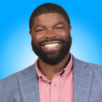 Kaleem Clarkson, n8n Atlanta ambassador